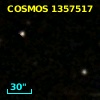 COSMOS J095827.29+020646.1