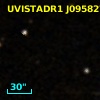COSMOS J095827.48+020644.6