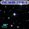 TYC 3649-2350-1