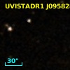 COSMOS J095828.83+020641.0