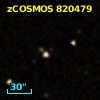 COSMOS J095831.37+020657.1