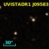 COSMOS J095833.15+020640.3