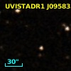 COSMOS J095835.27+020639.9