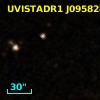 COSMOS J095828.94+020648.7