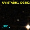 COSMOS J095825.35+020640.2