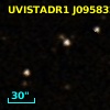 COSMOS J095832.56+020637.9