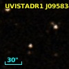 COSMOS J095834.15+020638.3