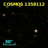 COSMOS J095836.61+020636.0