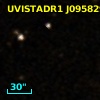 COSMOS J095829.37+020636.3