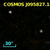 COSMOS J095827.14+020634.6