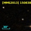 COSMOS J095826.41+020634.7