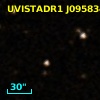 COSMOS J095834.35+020634.3