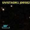 COSMOS J095828.57+020629.7