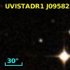 COSMOS J095825.20+020629.1