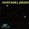 COSMOS J095827.45+020629.1