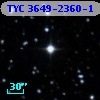 TYC 3649-2360-1