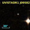 COSMOS J095825.37+020616.5
