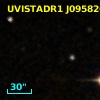 COSMOS J095826.32+020628.8
