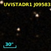 COSMOS J095833.51+020627.8
