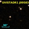 COSMOS J095833.42+020628.2