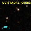 COSMOS J095832.43+020628.7