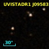 COSMOS J095832.68+020628.2