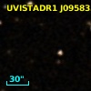 COSMOS J095835.91+020628.3