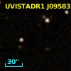 COSMOS J095833.02+020626.1