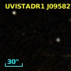COSMOS J095827.09+020627.2