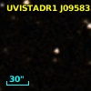 COSMOS J095835.60+020625.8