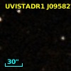 COSMOS J095827.63+020624.2