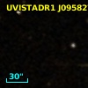COSMOS J095827.20+020621.6