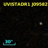 COSMOS J095827.35+020618.6
