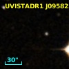 COSMOS J095825.94+020618.5