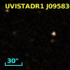 COSMOS J095836.76+020616.5
