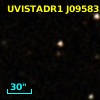 COSMOS J095835.44+020611.1