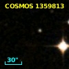COSMOS J095825.17+020612.8