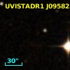 COSMOS J095825.68+020611.9