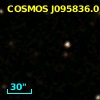 COSMOS J095836.01+020612.1