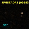 COSMOS J095836.69+020612.9