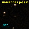 COSMOS J095831.85+020610.8