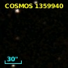 COSMOS J095829.72+020610.4