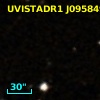 COSMOS J095849.86+020624.2