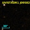 COSMOS J095828.82+020611.1