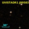 COSMOS J095833.60+020609.1