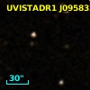 COSMOS J095833.60+020604.9