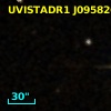 COSMOS J095826.92+020605.0