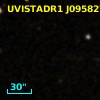 COSMOS J095827.59+020604.0