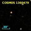 COSMOS J095833.53+020607.1