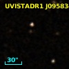 COSMOS J095834.32+020601.3